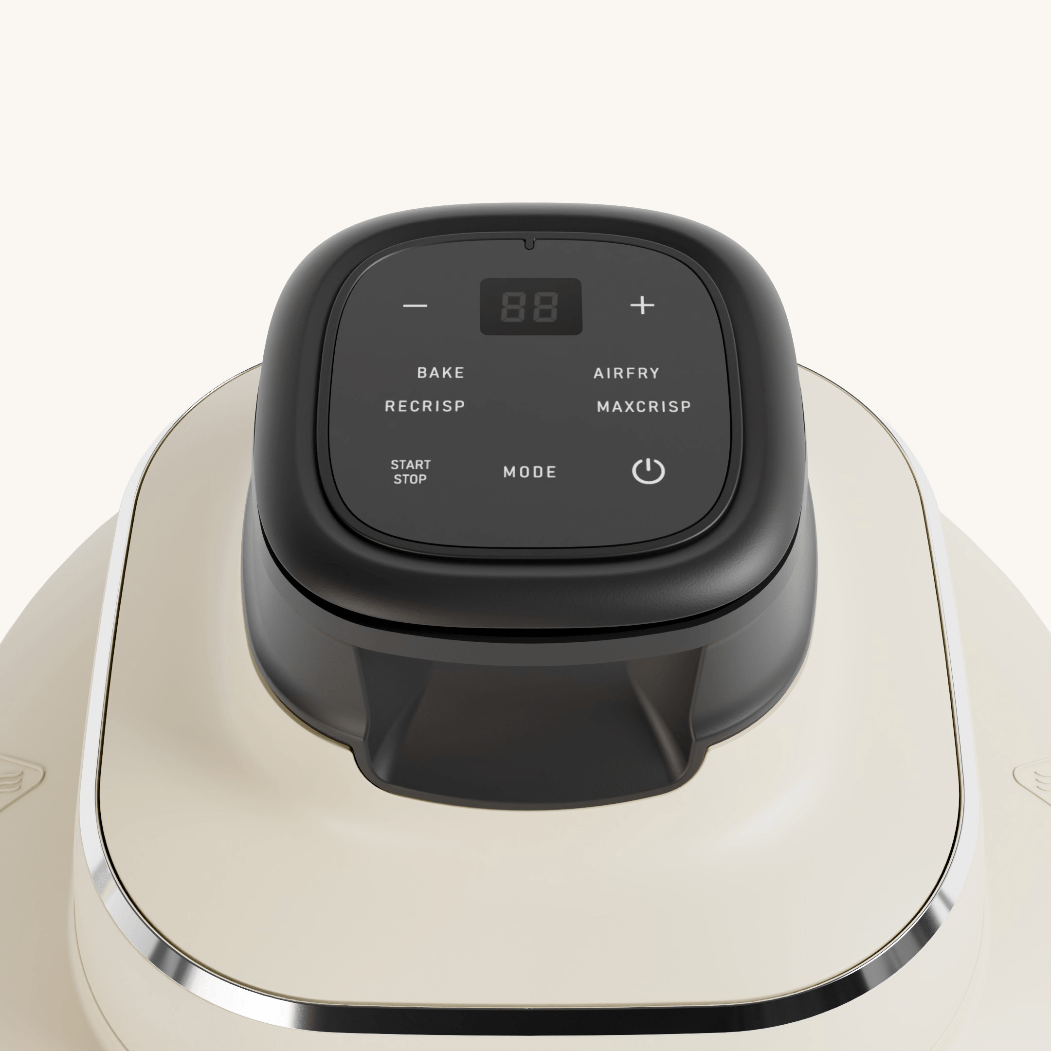 The Combo Air Fryer