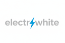 electrowhite Logo - White Background